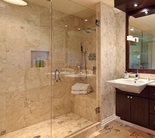Frameless Shower Products