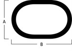 OvalTubing