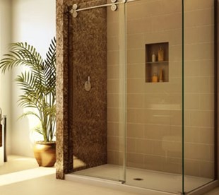 Tranquility Glider System