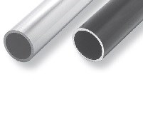 Aluminum Tubing
