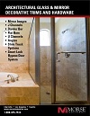 Architectural Glass & Mirror Trims 