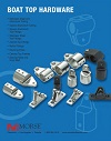 Boat Top Hardware Brochure