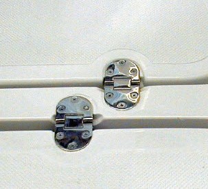 Hinges