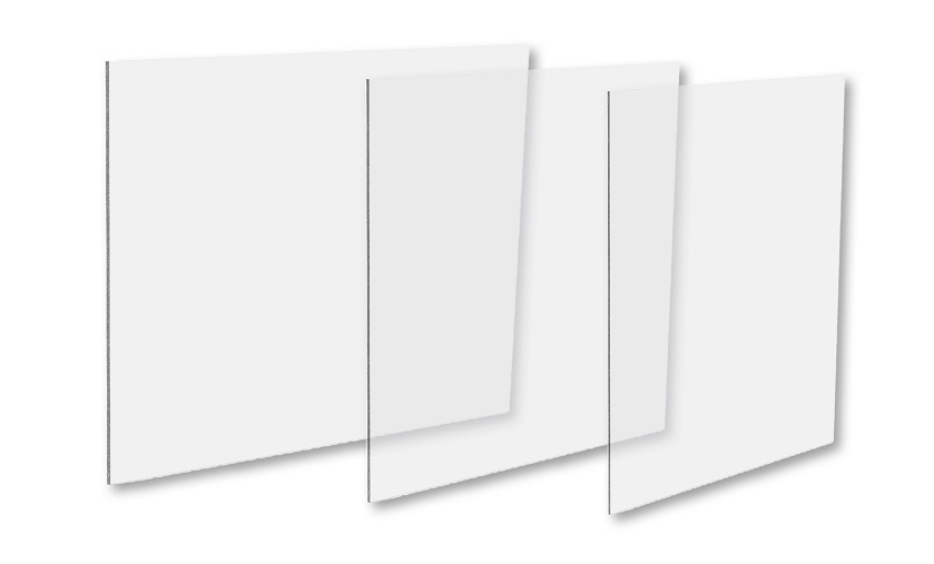 Clear Acrylic Sheets