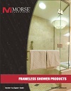 Frameless Shower