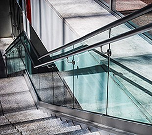 Glass Railing Systems