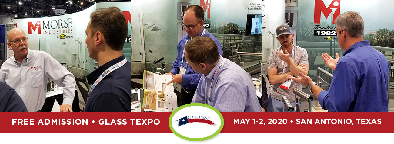 Glass TEXpo 2020