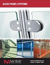 Glass Panel Railing