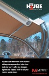 H2UBE Channel Tubing Brochure