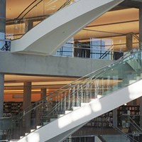 Railing Systems