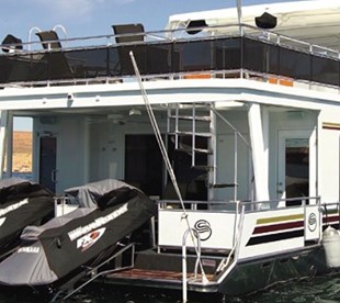 Houseboat Products