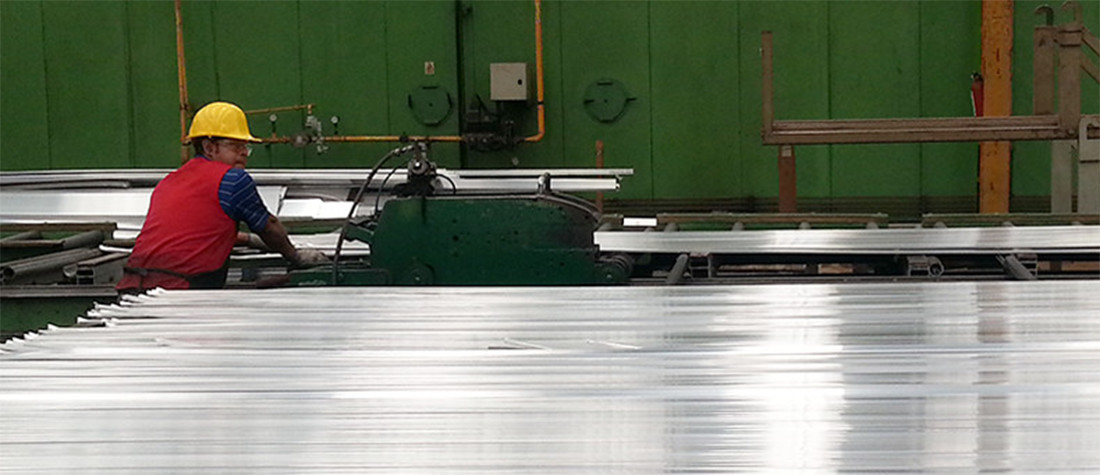 Morse Manufacturing Banner