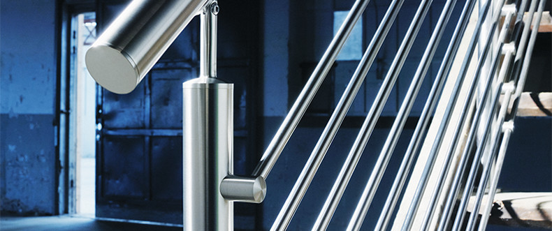 Railing System Example