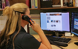 Sales and Customer Service Image