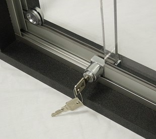 Smart Lock System