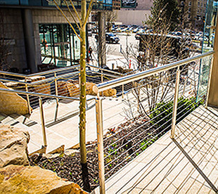 Stainless Steel Cable Systems