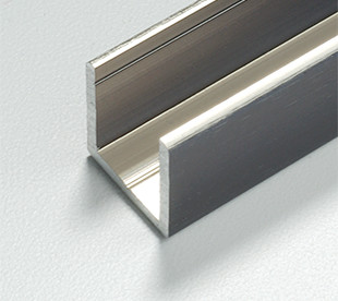 U-Channels & Gaskets