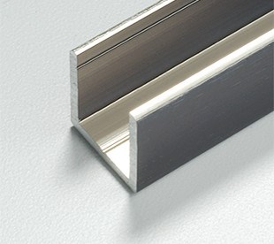 U-Channels & Gaskets